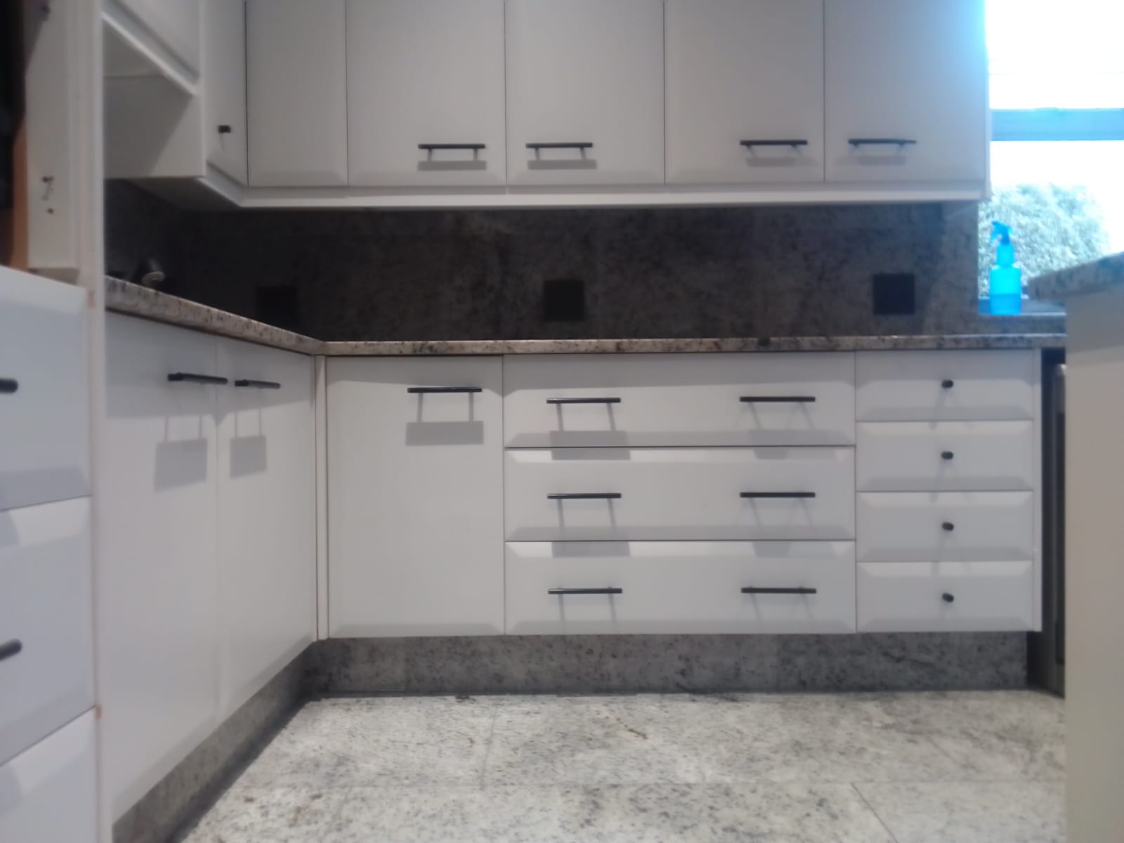 Precision Carpentry for Every Space – Custom Cabinetry, Furniture & Woodwork Crafted to Perfection. Built to Last.
